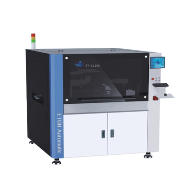 SMT PCB Assembly Production Line ETON Automatic Screen PCB Soldering Printer for PCB Production Line